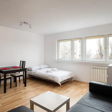 Black & White * Warszawa