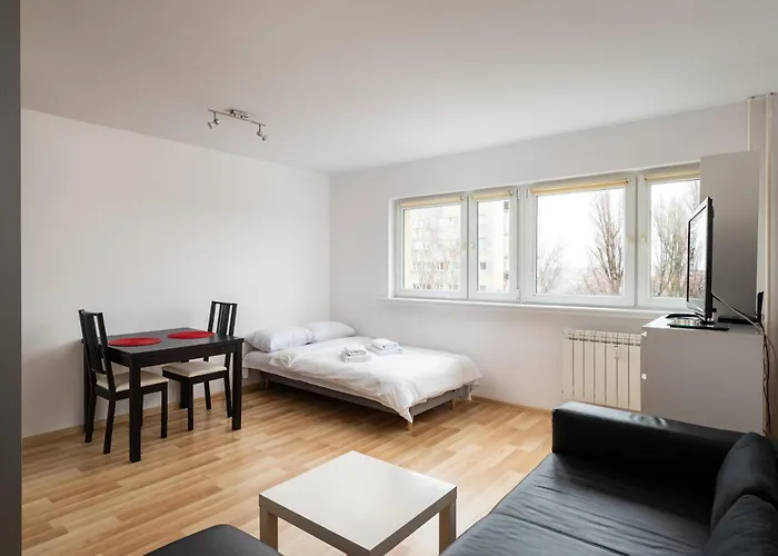 Black & White * Warszawa