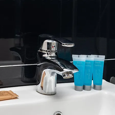 Black & White Apartamento *