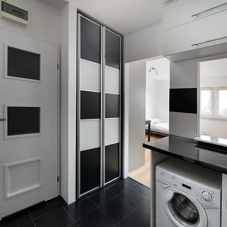 Black & White Apartamento *